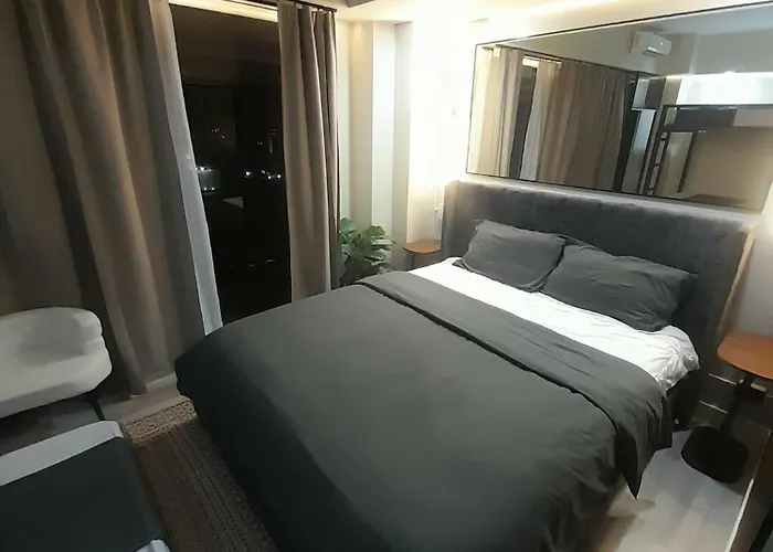Modern Cozy In The Heart Of Cebu
