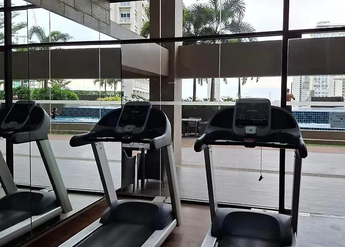 Modern Cozy In The Heart Of Apartment