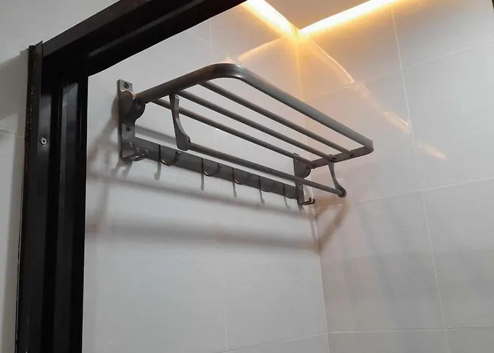 Modern Cozy In The Heart Of * Cebu