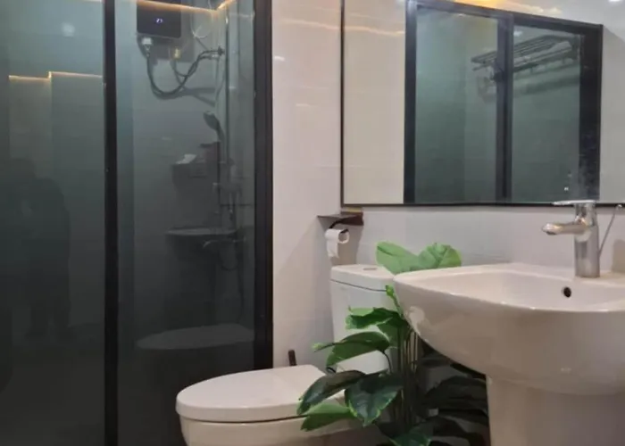 Modern Cozy In The Heart Of Cebu