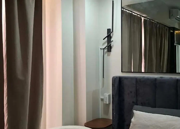 Modern Cozy In The Heart Of * Cebu