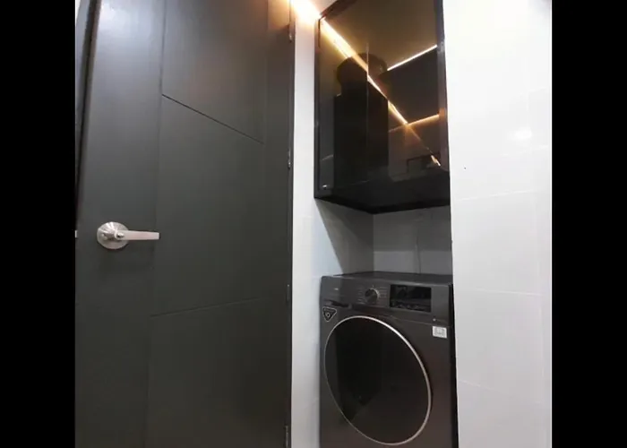 Modern Cozy In The Heart Of *