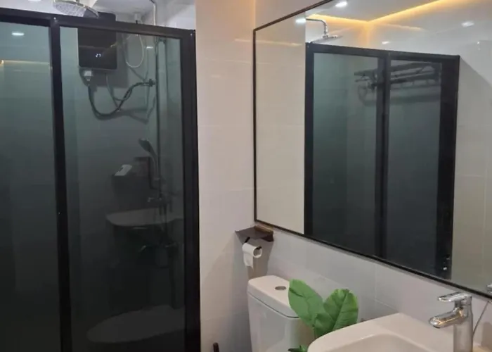 Modern Cozy In The Heart Of Cebu