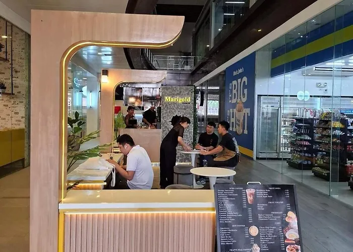 Modern Cozy In The Heart Of * Cebu