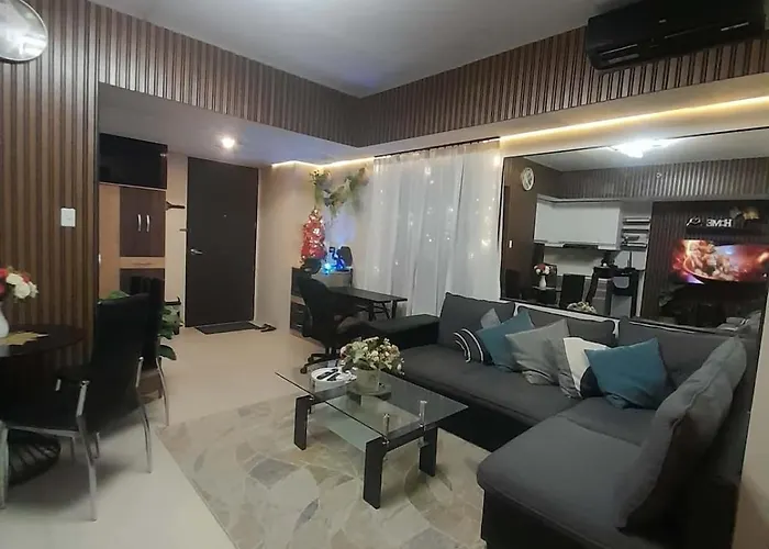 Modern Cozy In The Heart Of *