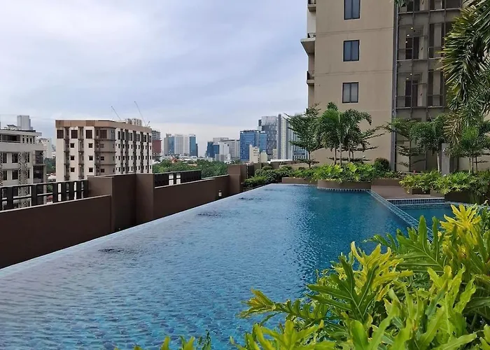 Modern Cozy In The Heart Of * Cebu