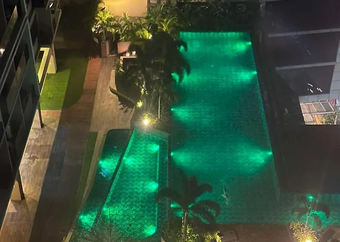Modern Cozy In The Heart Of Cebu