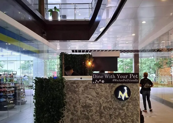 Modern Cozy In The Heart Of *